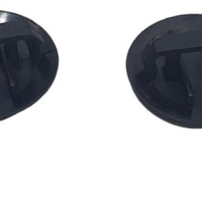 Tampas Parafuso Maçanetas Chery Tiggo 5 Hybrid 2023 Dianteira/traseira