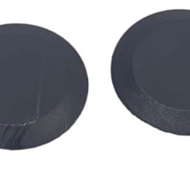 Tampas Parafuso Maçanetas Chery Tiggo 5 Hybrid 2023 Dianteira/traseira