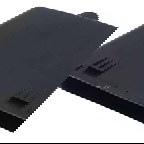 Puxador Tampa Traseira Chery Tiggo 5 Hybrid 2023 Preto