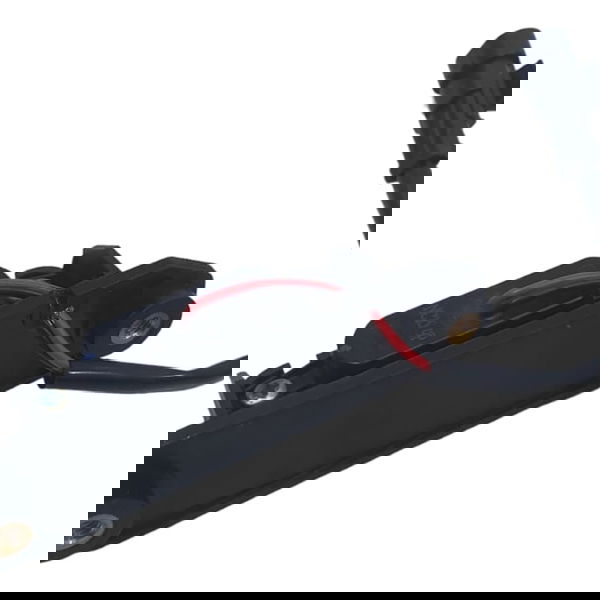 Botão Abertura Porta-malas Chery Tiggo 5 Hybrid 2023 Preto