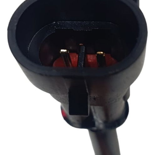 Botão Abertura Porta-malas Chery Tiggo 5 Hybrid 2023 Preto