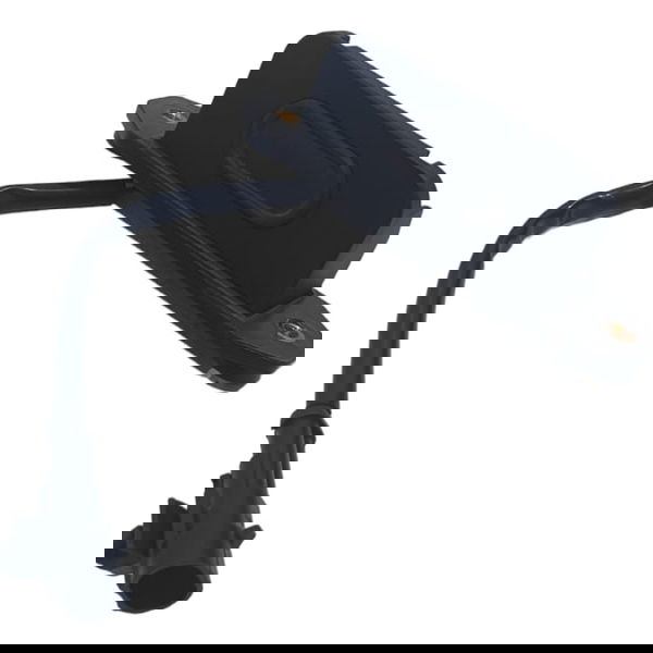 Botão Abertura Porta-malas Chery Tiggo 5 Hybrid 2023 Preto