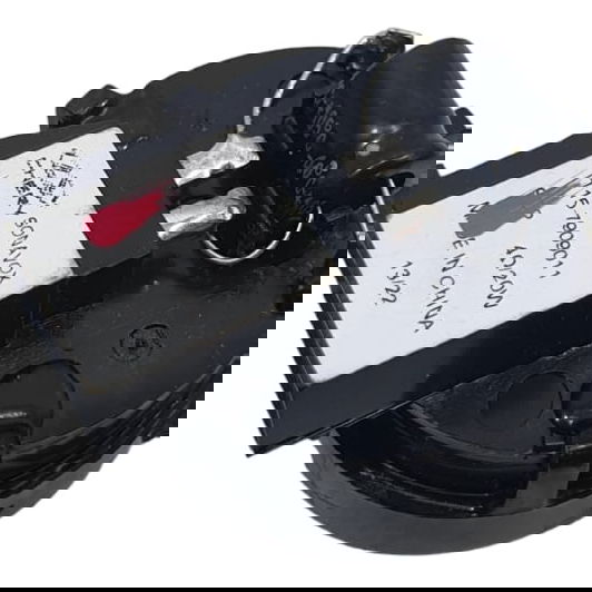 Tweeter Alto Falante Chery Tiggo 5 Hybrid 2023   Preto