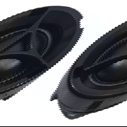 Tweeter Alto Falante Chery Tiggo 5 Hybrid 2023   Preto