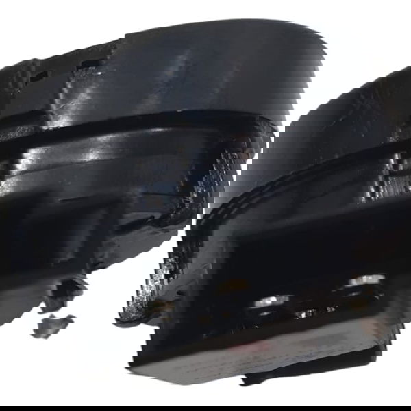 Tweeter Alto Falante Chery Tiggo 5 Hybrid 2023   Preto