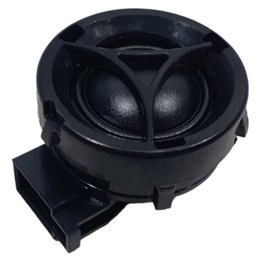 Tweeter Alto Falante Chery Tiggo 5 Hybrid 2023   Preto