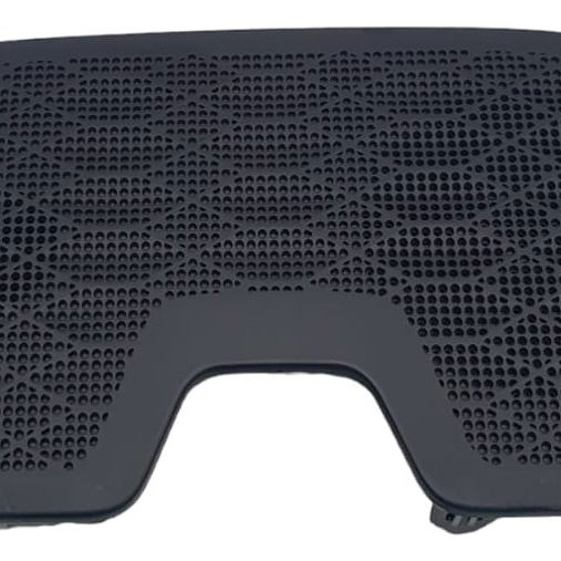 Tela Alto Falante Chery Tiggo 5 Hybrid 2023 Preto