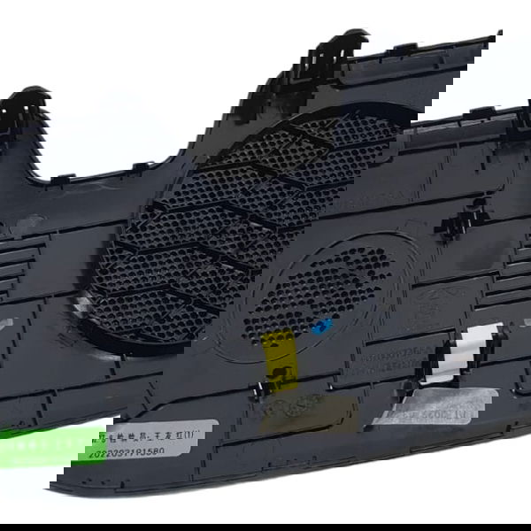 Tela Alto Falante Chery Tiggo 5 Hybrid 2023 Preto