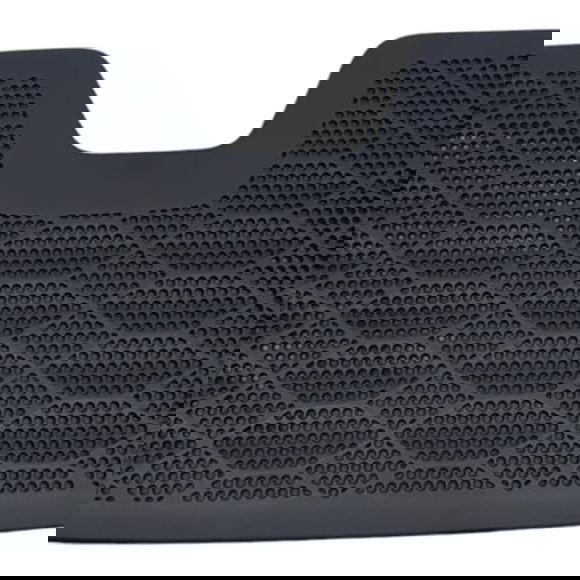 Tela Alto Falante Chery Tiggo 5 Hybrid 2023 Preto