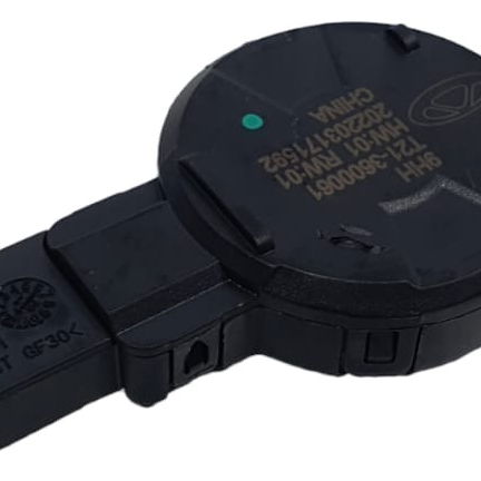 Sensor De Chuva Chery Tiggo 5 Hybrid 2023 Preto