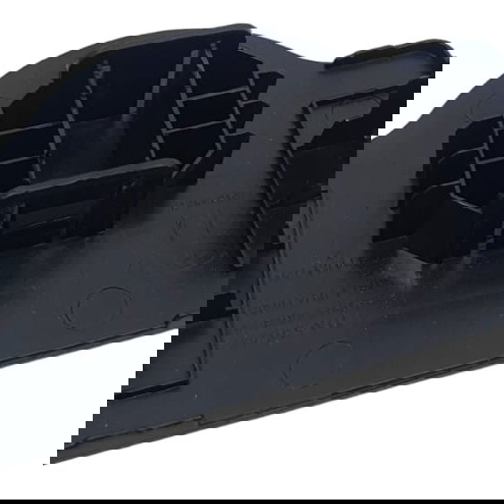 Tampa Acabamento Chery Tiggo 5 Hybrid 2023