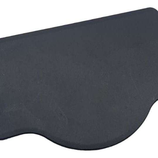 Tampa Acabamento Chery Tiggo 5 Hybrid 2023