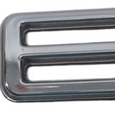 Emblema Caoa Chery Chery Tiggo 5 Hybrid 2023