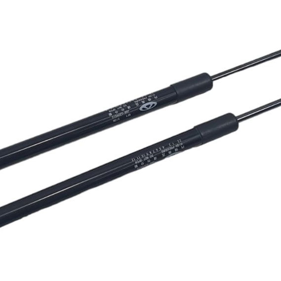 Par Amortecedor Porta-malas Chery Tiggo 5 Hybrid 2023