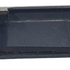 Aplique Tampa Porta-malas Chery Tiggo 5 Hybrid 2023   Aplique Tampa Porta-malas