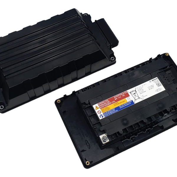 Bateria 48v Chery Tiggo 5 Hybrid 2023