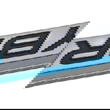 Emblema Hybrid Chery Tiggo 5 Hybrid 2023