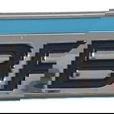 Emblema Hybrid Chery Tiggo 5 Hybrid 2023