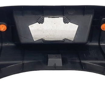 Soleira Porta-malas Chery Tiggo 5 Hybrid 2023   Preto