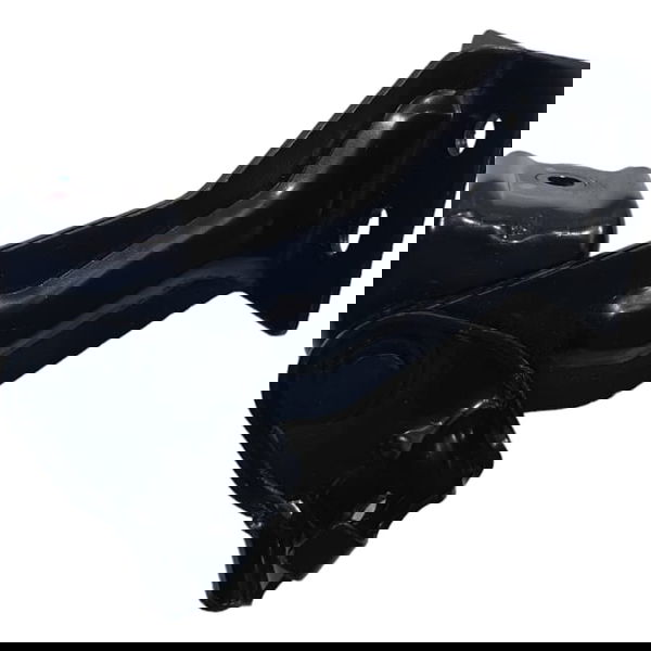 Suporte Banco Traseiro Chery Tiggo 5 Hybrid 2023  Preto