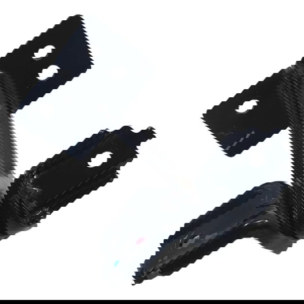 Suporte Banco Traseiro Chery Tiggo 5 Hybrid 2023  Preto