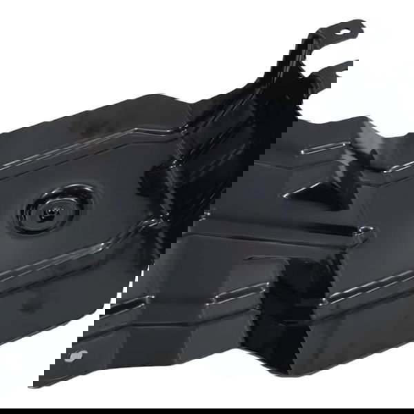 Suporte Bateria Estepe Chery Tiggo 5 Hybrid 2023