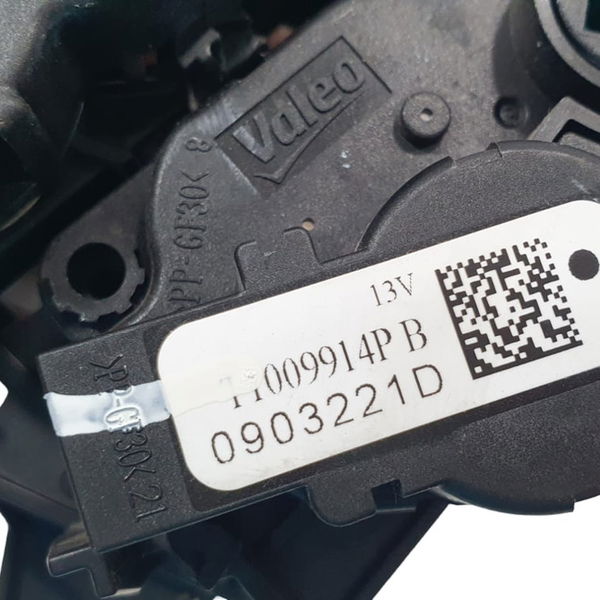 Motores Atuador Caixa De Ventilção Chery Tiggo 5 Hybrid 2023