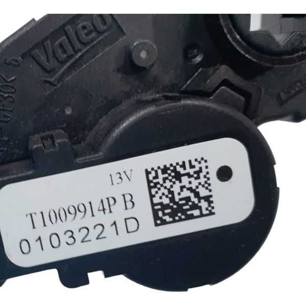 Motor Atuador Caixa De Ventilção Chery Tiggo 5 Hybrid 2023