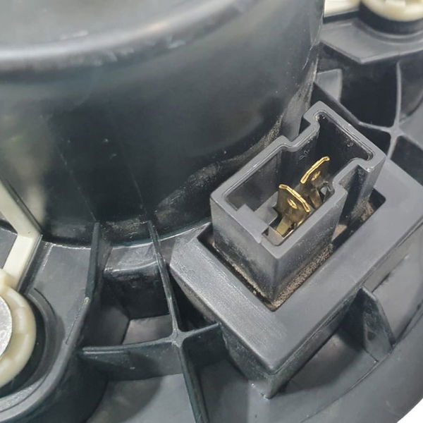 Motor Ventilação Interna Chery Tiggo 5 Hybrid 2023