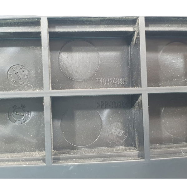 Tampa Filtro De Cabine Chery Tiggo 5 Hybrid 2023