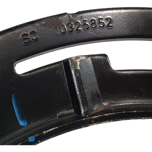 Trava Bomba Combustível Chery Tiggo 5 Hybrid 2023