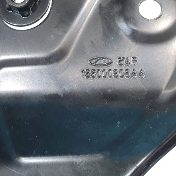 Suporte Chery Tiggo 5 Hybrid 2023