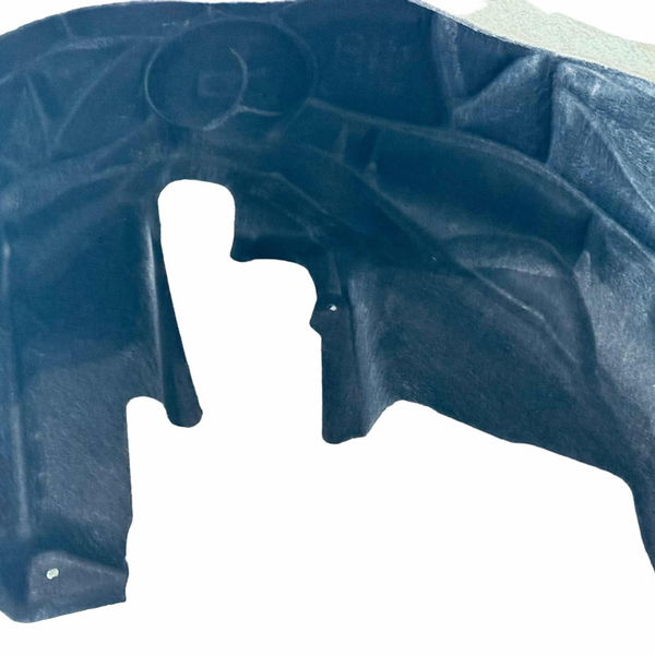 Parabarro Tras Direito Audi A3 2016 8v0810172