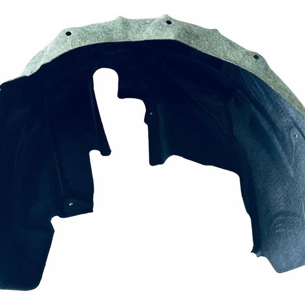 Parabarro Tras Direito Audi A3 2016 8v0810172