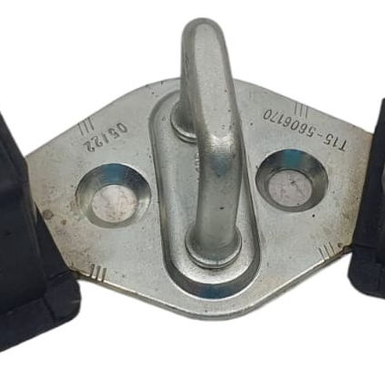 Batente Porta-malas Chery Tiggo 5 Hybrid 2023