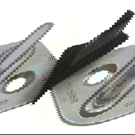 Batente Porta-malas Chery Tiggo 5 Hybrid 2023