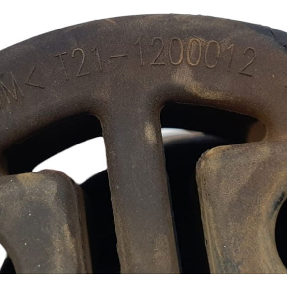 Coxim Escape Chery Tiggo 5 Hybrid 2023