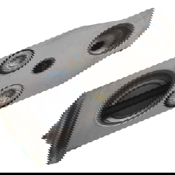 Válvula De Expansão Chery Tiggo 5 Hybrid 2023