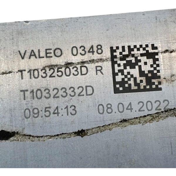 Válvula De Expansão Chery Tiggo 5 Hybrid 2023