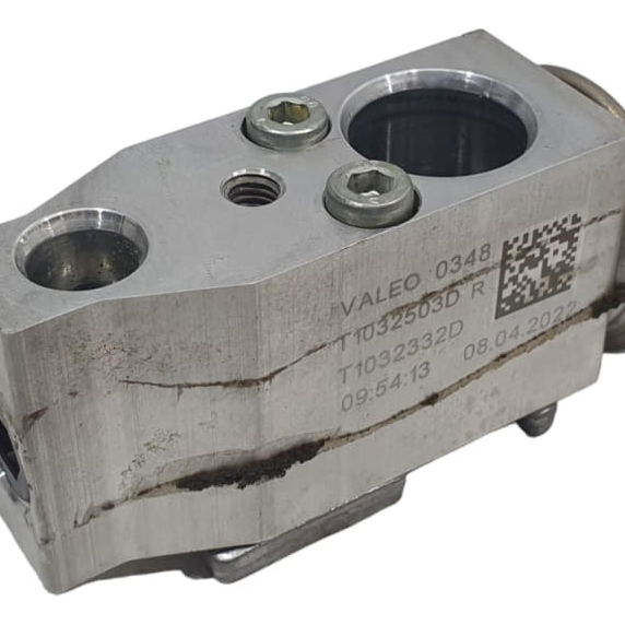 Válvula De Expansão Chery Tiggo 5 Hybrid 2023