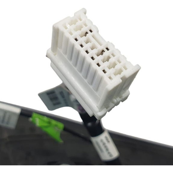 Espelho Retrovisor Lado Direito Chery Tiggo 5 Hybrid 2023