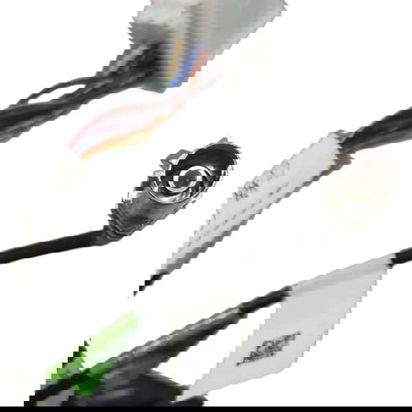 Espelho Retrovisor Lado Direito Chery Tiggo 5 Hybrid 2023