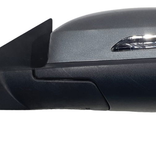 Espelho Retrovisor Lado Esquerdo Chery Tiggo 5 Hybrid 2023