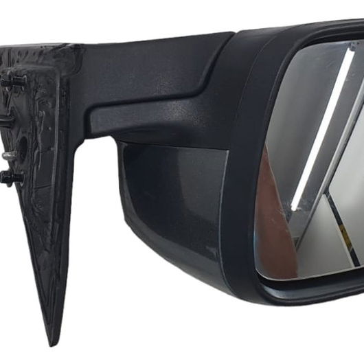 Espelho Retrovisor Lado Esquerdo Chery Tiggo 5 Hybrid 2023
