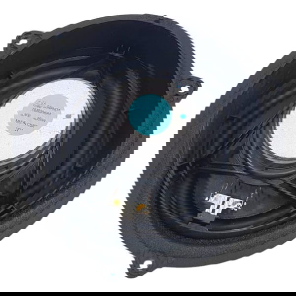 Alto Falante Dianteiro Esquerdo Chery Tiggo 5 Hybrid 2023 Preto