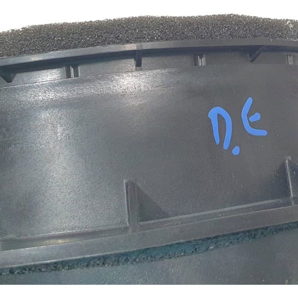 Alto Falante Dianteiro Esquerdo Chery Tiggo 5 Hybrid 2023 Preto