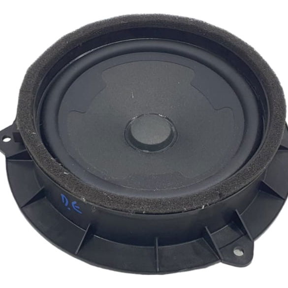 Alto Falante Dianteiro Esquerdo Chery Tiggo 5 Hybrid 2023 Preto