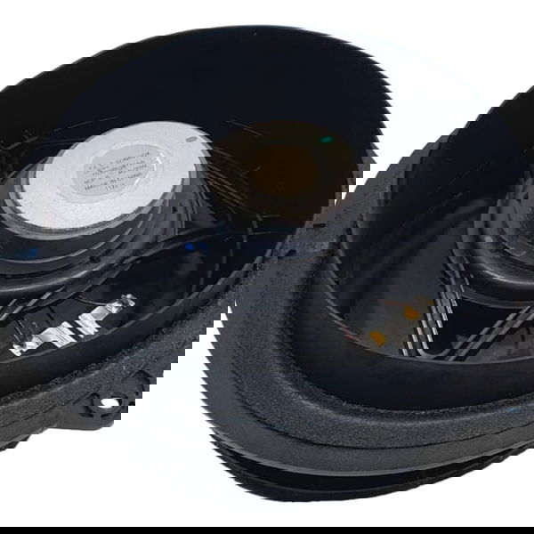 Alto Falante Traseiro Esquerdo Chery Tiggo 5 Hybrid 2023 Preto