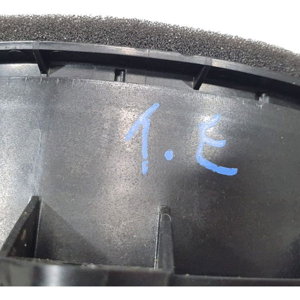 Alto Falante Traseiro Esquerdo Chery Tiggo 5 Hybrid 2023 Preto