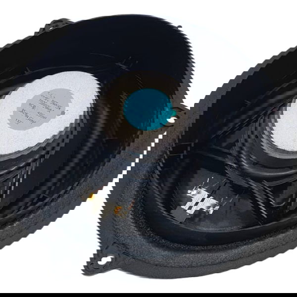 Alto Falante Dianteiro Direito Chery Tiggo 5 Hybrid 2023 Preto